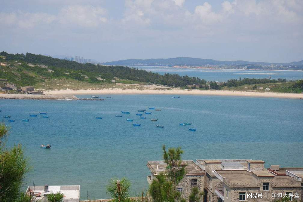 福建平潭哪个区域名最著名?揭秘平潭独特地名之谜 第2张 福建平潭哪个区域名最著名?揭秘平潭独特地名之谜 第2张