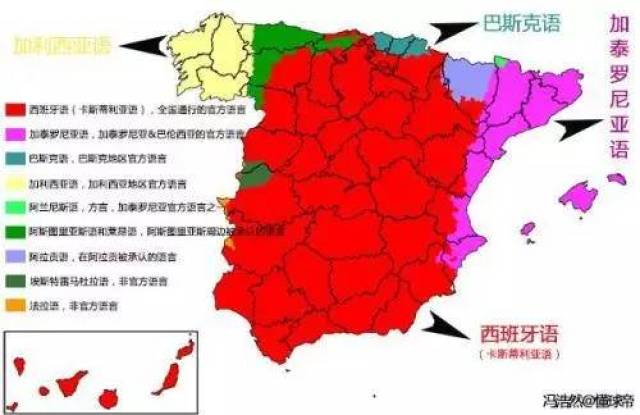 葡萄牙语遍布哪些国家和地区,具体区域名称是哪些? 第2张 葡萄牙语遍布哪些国家和地区,具体区域名称是哪些? 第2张