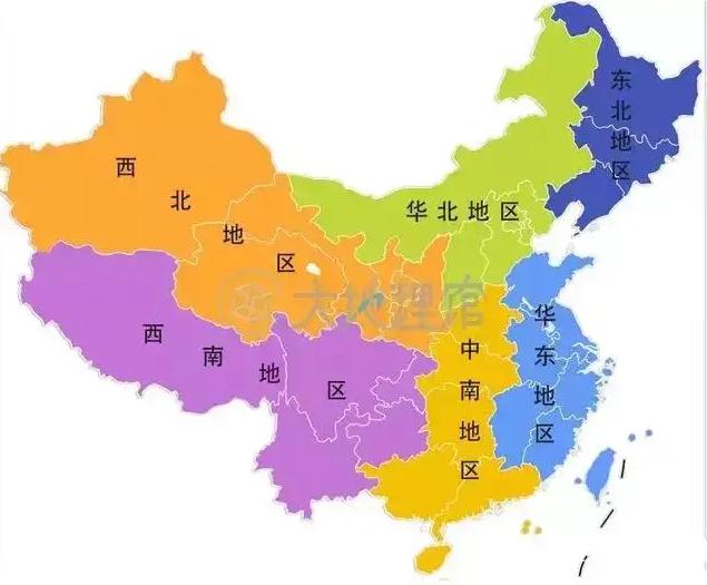 正西城市究竟划分了哪些具体区域名称?揭秘其地理版图之谜! 第3张 正西城市究竟划分了哪些具体区域名称?揭秘其地理版图之谜! 第3张