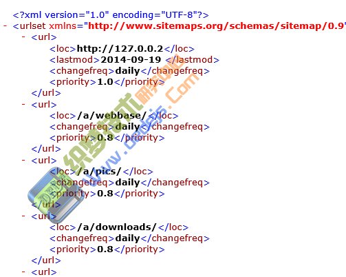 phpcms织梦网如何生成html 第3张 phpcms织梦网如何生成html 第3张