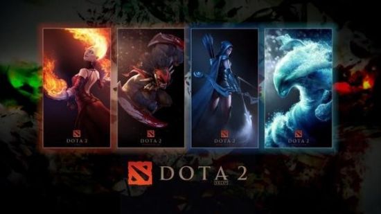 dota2要求配置是多少,dota2最低配置要求 第2张 dota2要求配置是多少,dota2最低配置要求 第2张