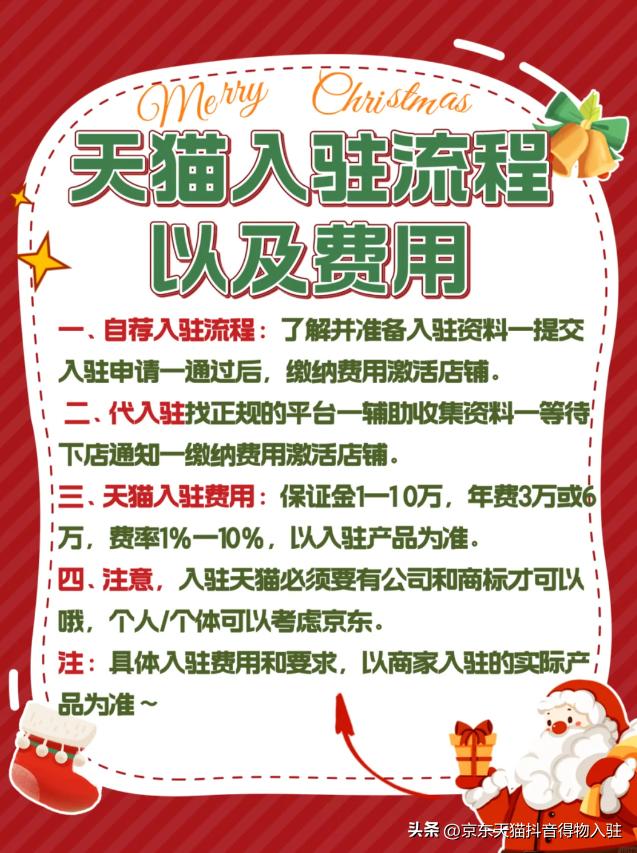 天猫电商开发怎么做,天猫开店流程及费用详解 第3张 天猫电商开发怎么做,天猫开店流程及费用详解 第3张