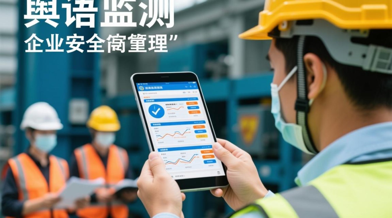 安全生产舆情监测,企业如何精准识别潜在风险? 第2张 安全生产舆情监测,企业如何精准识别潜在风险? 第2张