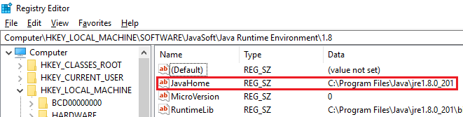 javahome怎么配置 第1张 javahome怎么配置 第1张