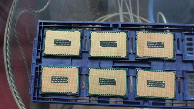 十六核服务器cpu 第1张 十六核服务器cpu 第1张