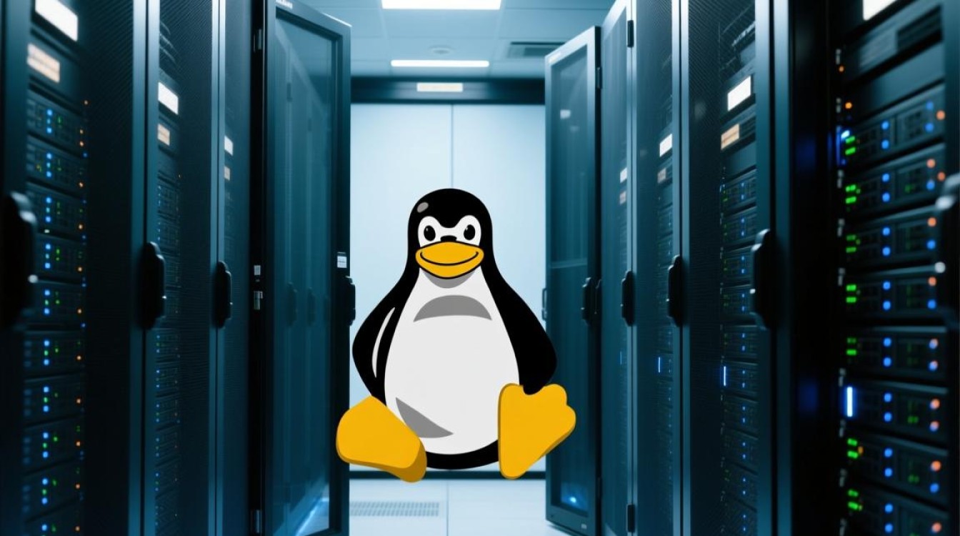 Linux服务器哪家强?入门级、企业级怎么选? 第1张 Linux服务器哪家强?入门级、企业级怎么选? 第1张