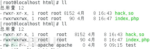 php配置虚拟主机的指令是什么 第2张 php配置虚拟主机的指令是什么 第2张