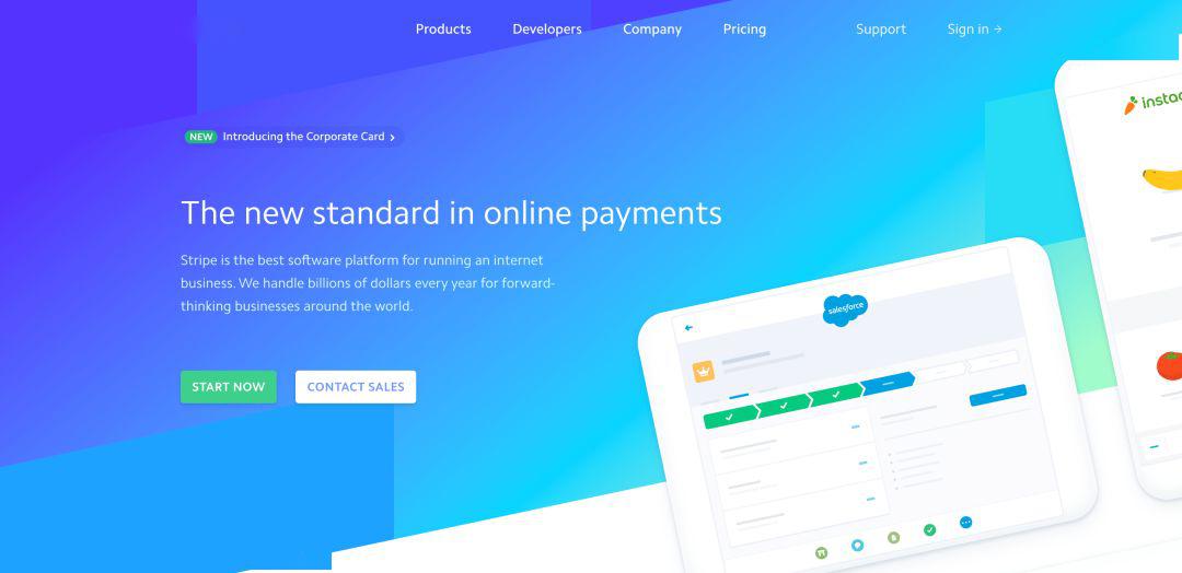 javaweb页面设计如何实现美观与实用兼顾的视觉效果? 第1张 javaweb页面设计如何实现美观与实用兼顾的视觉效果? 第1张