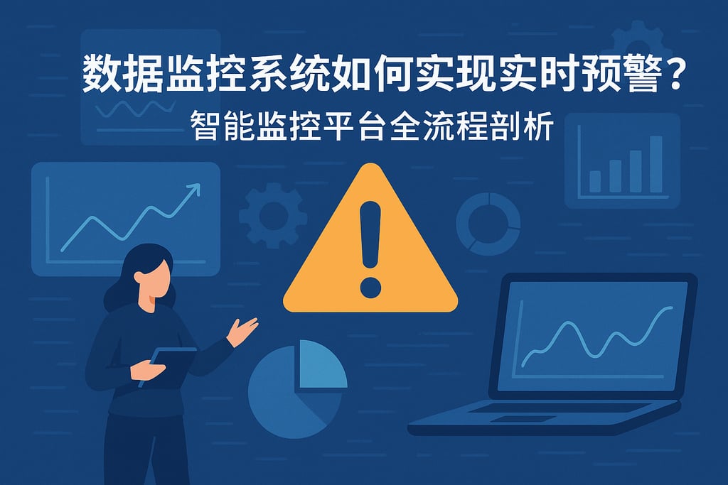安全智能视频监控系统如何实现精准预警与隐私保护? 第3张 安全智能视频监控系统如何实现精准预警与隐私保护? 第3张