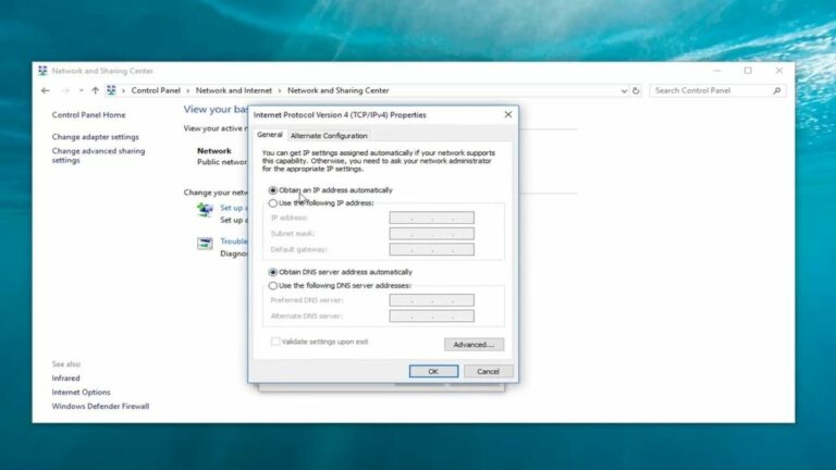 dns配置windows怎么设置,windows系统dns配置方法 第2张 dns配置windows怎么设置,windows系统dns配置方法 第2张