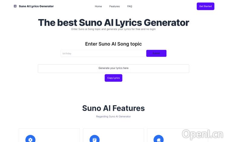 Suno AI音乐生成怎么用?Suno AI音乐生成教程