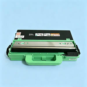 hl-3150cdn打印机专用废墨粉盒究竟是什么部件?有何作用? 第1张 hl-3150cdn打印机专用废墨粉盒究竟是什么部件?有何作用? 第1张
