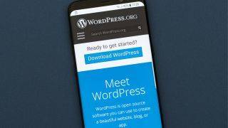 手机如何管理WordPress? 第2张 手机如何管理WordPress? 第2张