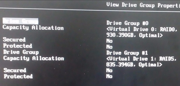 ibm服务器硬盘设置 第3张 ibm服务器硬盘设置 第3张