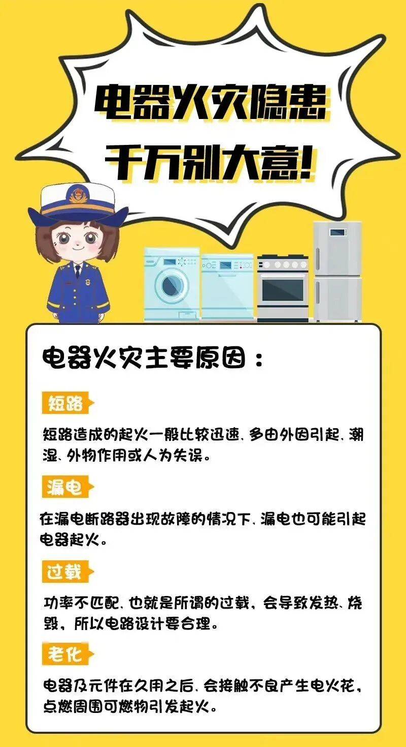 安全用电怎么买?家庭用电设备选购避坑指南 第2张 安全用电怎么买?家庭用电设备选购避坑指南 第2张