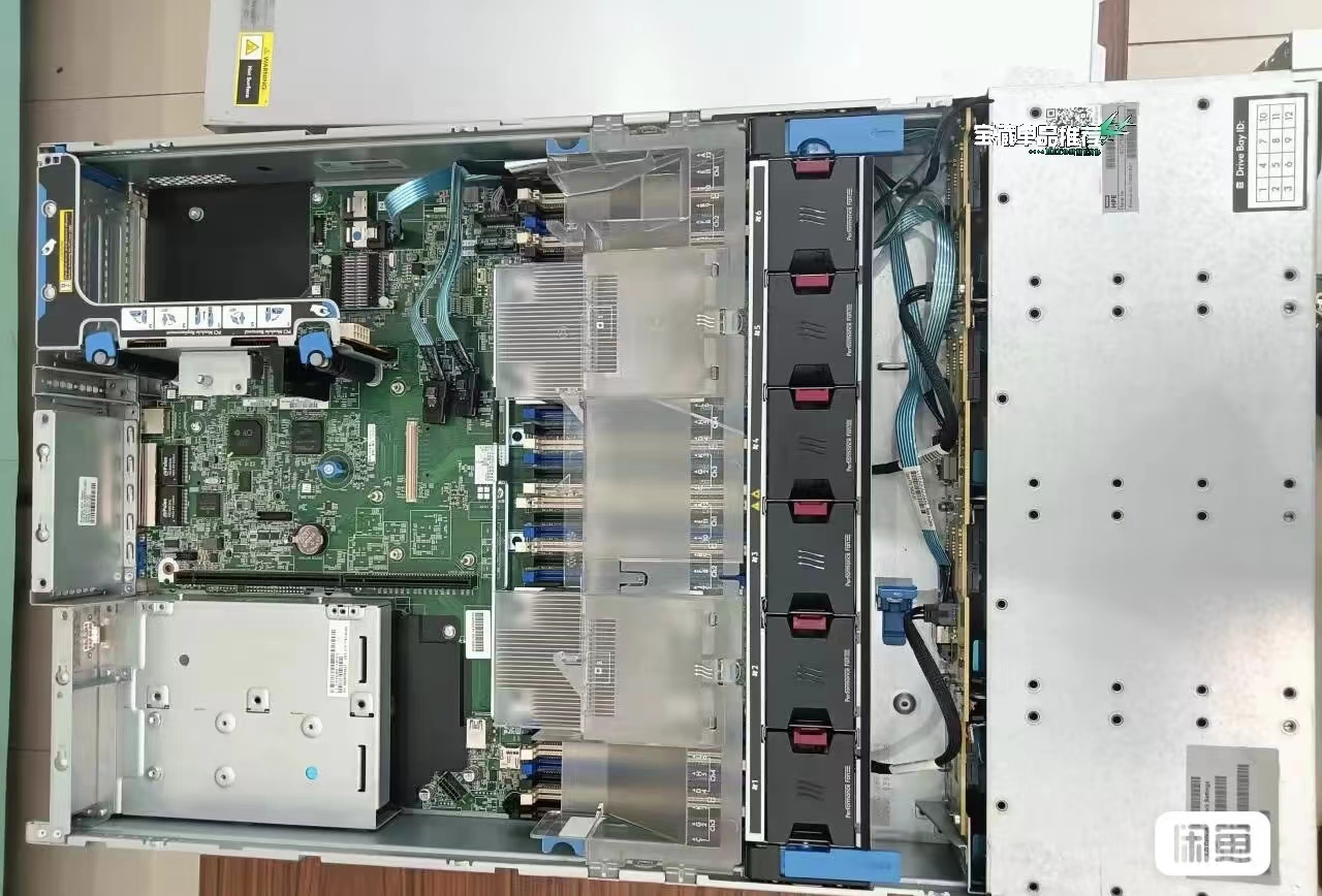 DL380 G7服务器内存升级兼容吗? 第3张 DL380 G7服务器内存升级兼容吗? 第3张