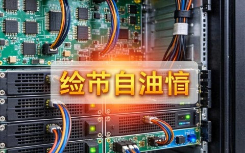 服务器过段时间就自动关机怎么办?服务器定时自动关机原因及解决方法 第3张 服务器过段时间就自动关机怎么办?服务器定时自动关机原因及解决方法 第3张