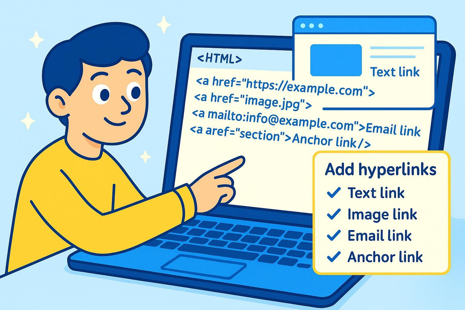Converting 2 Lines of English into a Single Line HTML: Is It Possible? 第2张 Converting 2 Lines of English into a Single Line HTML: Is It Possible? 第2张