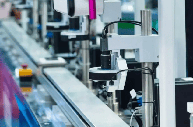 工业视觉智能发展有什么好处?工业视觉智能发展趋势 第3张 工业视觉智能发展有什么好处?工业视觉智能发展趋势 第3张