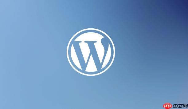 WordPress启动失败怎么办？