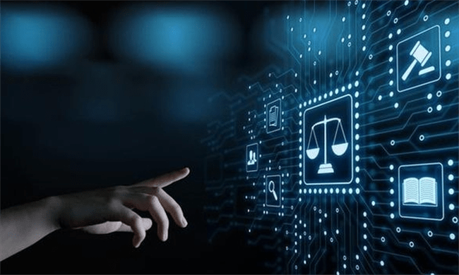智能体法律Legal是什么,AI智能体法律风险 第3张 智能体法律Legal是什么,AI智能体法律风险 第3张