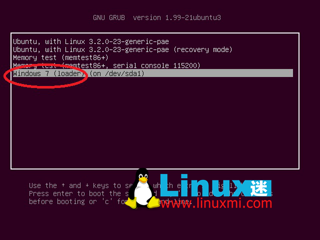 鼠标在linux下如何工作 第2张 鼠标在linux下如何工作 第2张
