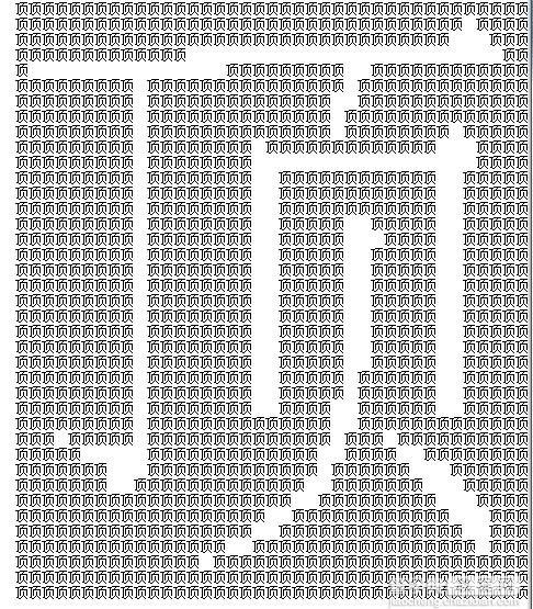 html5如何让字逐个出现