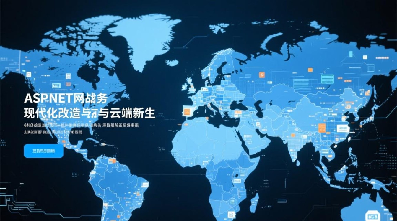 aspnet取消背后原因揭秘,技术转型还是市场策略调整? 第1张 aspnet取消背后原因揭秘,技术转型还是市场策略调整? 第1张
