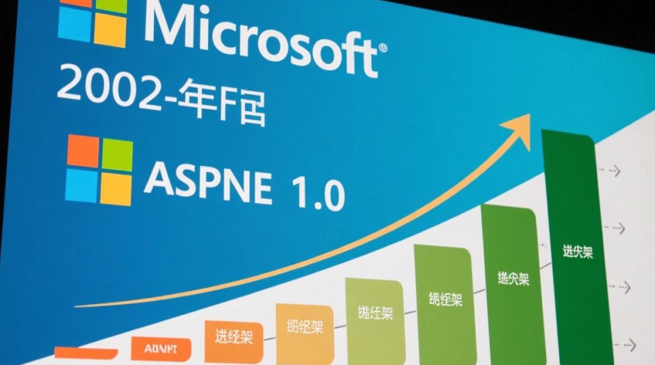 aspnet取消背后原因揭秘,技术转型还是市场策略调整? 第3张 aspnet取消背后原因揭秘,技术转型还是市场策略调整? 第3张