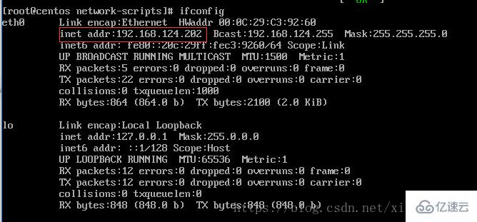 tiny linux如何设置ip 第3张 tiny linux如何设置ip 第3张