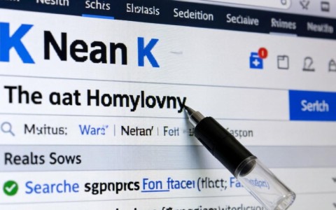 域名被k什么意思,网站被k是什么意思 第1张 域名被k什么意思,网站被k是什么意思 第1张