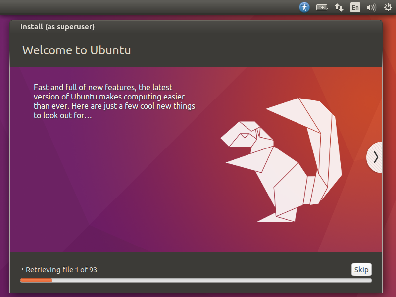 服务器装ubuntu系统安装教程视频,ubuntu服务器怎么安装,ubuntu系统安装 第1张 服务器装ubuntu系统安装教程视频,ubuntu服务器怎么安装,ubuntu系统安装 第1张
