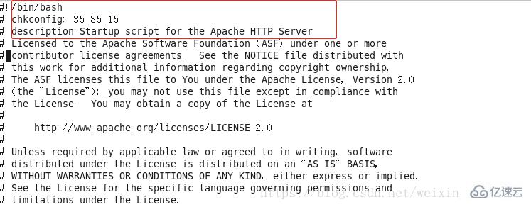 linux如何配置http 第2张 linux如何配置http 第2张