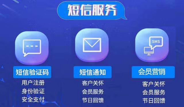 个体工商户短信服务,个体户短信群发平台哪个好用 第3张 个体工商户短信服务,个体户短信群发平台哪个好用 第3张