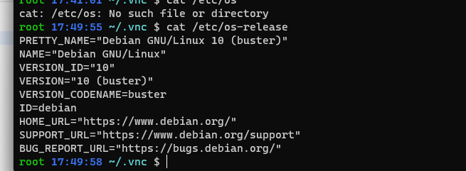 Linux远程桌面服务器,如何选择合适的配置和优化性能? 第1张 Linux远程桌面服务器,如何选择合适的配置和优化性能? 第1张
