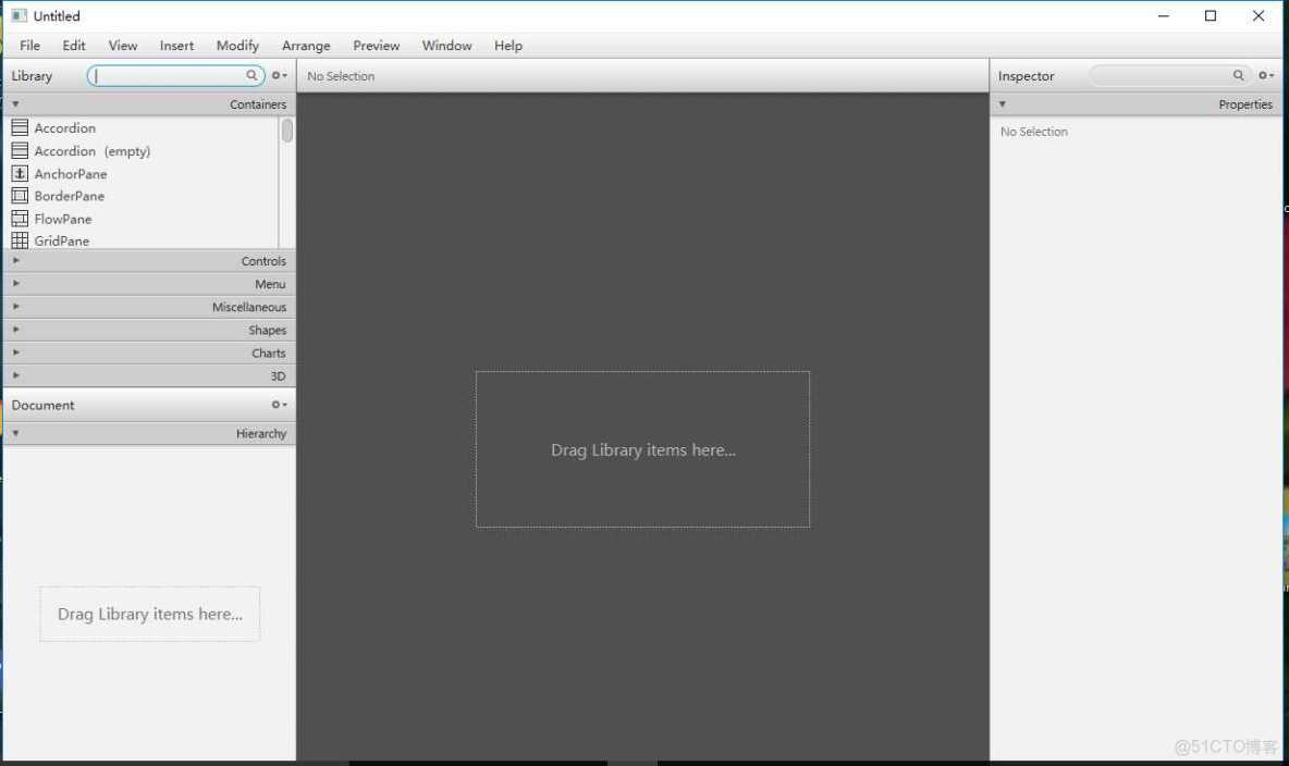 JavaFX图片加载教程 第1张 JavaFX图片加载教程 第1张