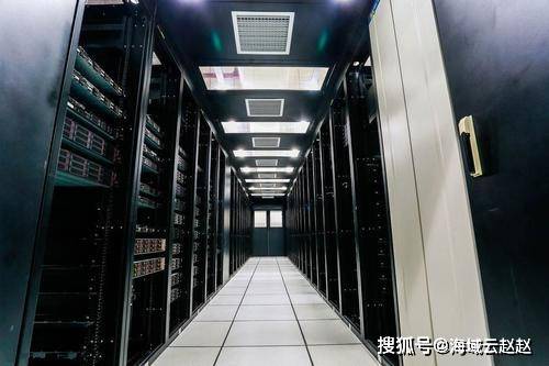 香港电讯盈科服务器为何在行业地位显著?其技术和服务有何独特之处? 第3张 香港电讯盈科服务器为何在行业地位显著?其技术和服务有何独特之处? 第3张