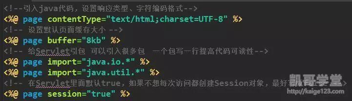 JavaEE代码注释最佳实践是什么 第1张 JavaEE代码注释最佳实践是什么 第1张