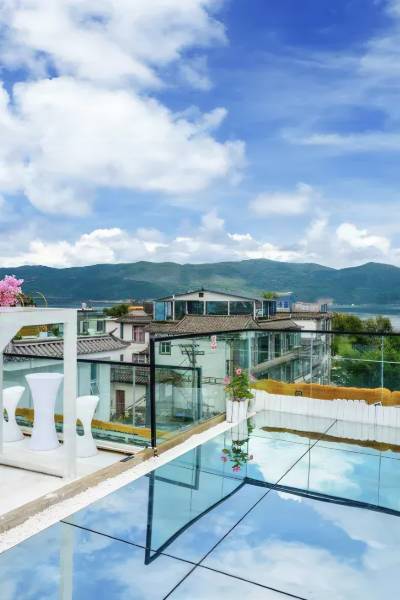 洱海众多名宿如何抉择?哪个区域的名宿体验更胜一筹? 第2张 洱海众多名宿如何抉择?哪个区域的名宿体验更胜一筹? 第2张
