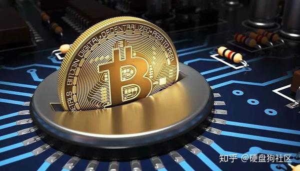 一台POC区块链物理矿机究竟能持续生产多久?