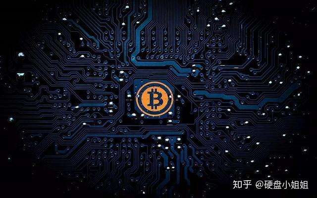 一台POC区块链物理矿机究竟能持续生产多久?