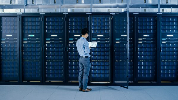 IBM应用服务器有哪些独特优势?性能与安全性如何平衡? 第2张 IBM应用服务器有哪些独特优势?性能与安全性如何平衡? 第2张