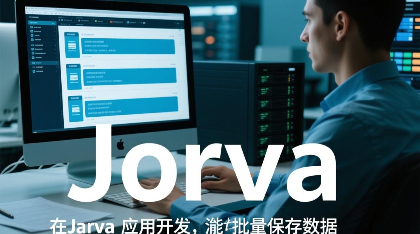Java如何高效批量保存数据? 第2张 Java如何高效批量保存数据? 第2张