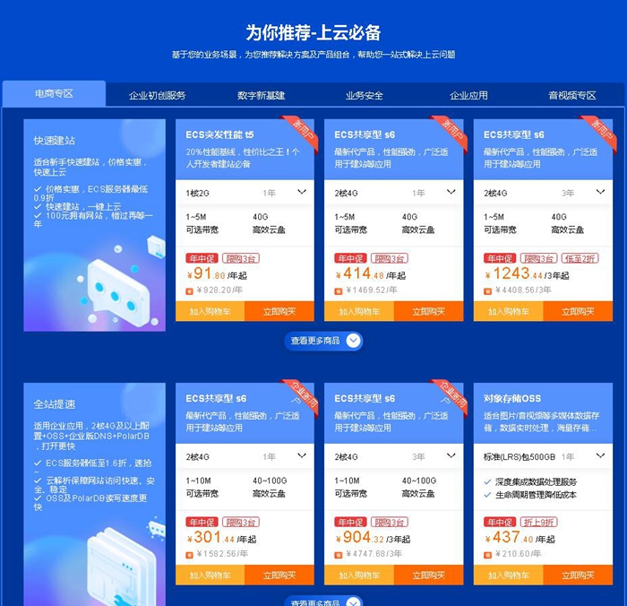 GPU云服务器618活动为何如此优惠?揭秘618特惠背后的秘密! 第3张 GPU云服务器618活动为何如此优惠?揭秘618特惠背后的秘密! 第3张