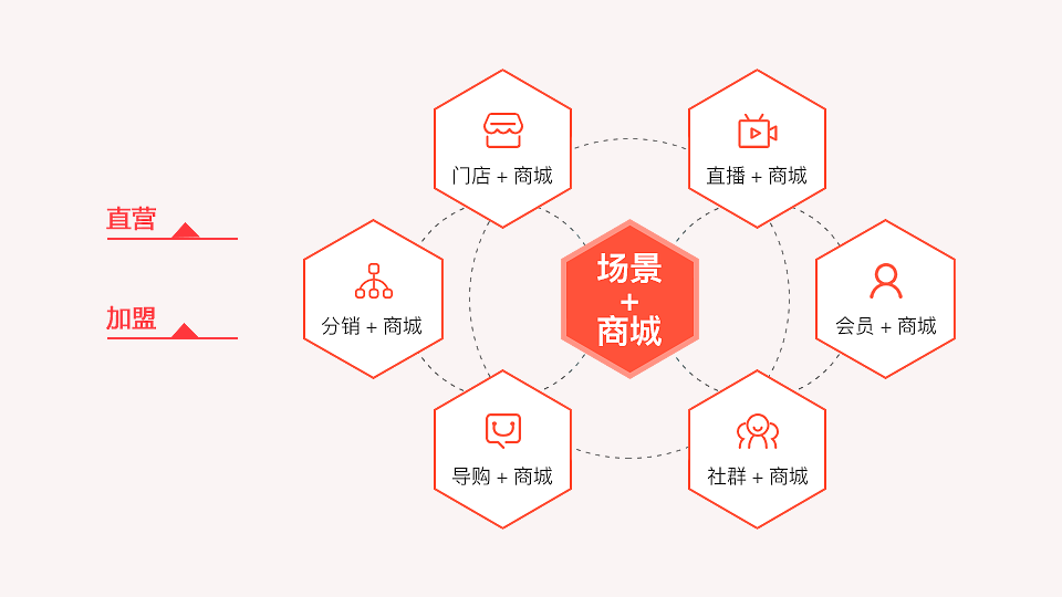 商城建设开发有限公司如何打造高效电商商城,引领行业创新? 第3张 商城建设开发有限公司如何打造高效电商商城,引领行业创新? 第3张