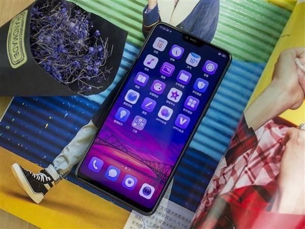 oppor15为什么突然就不振动了 第1张 oppor15为什么突然就不振动了 第1张