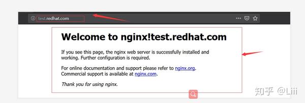 nginx如何获取域名,nginx获取域名 第2张 nginx如何获取域名,nginx获取域名 第2张
