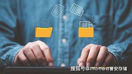 安全的数据备份方式有哪些?企业如何选择最适合自己的? 第1张 安全的数据备份方式有哪些?企业如何选择最适合自己的? 第1张