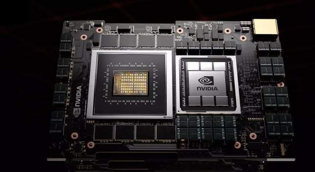 大模型训练NVIDIA A100,NVIDIA A100显卡多少钱 第1张 大模型训练NVIDIA A100,NVIDIA A100显卡多少钱 第1张