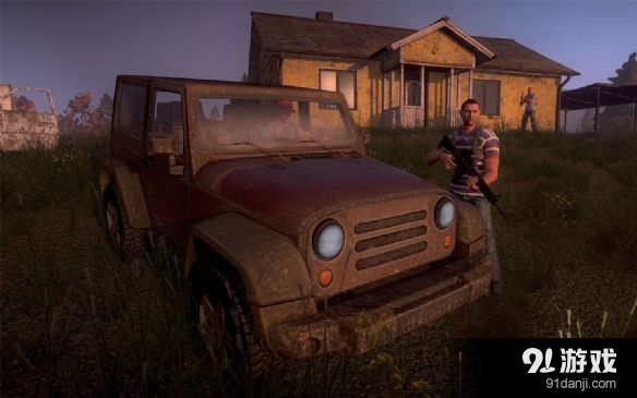 h1z1配置设置多少帧流畅,h1z1配置设置 第2张 h1z1配置设置多少帧流畅,h1z1配置设置 第2张